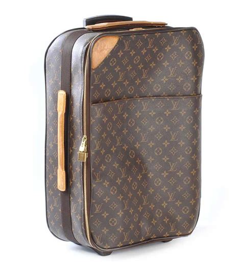 lv 60 62 price|Louis Vuitton Monogram Pegase 60 .